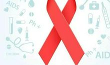 红丝带—世界艾滋病防治的国际性标志