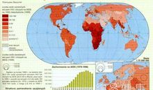 全球艾滋病状况