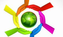 最新世界地球日作文_750字