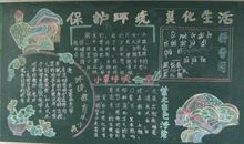 关于世界地球日的作文：环保金点子_1200字