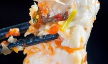 雪地里有一条路_1500字