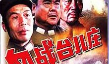 国庆60周年电影推荐：《血战台儿庄》