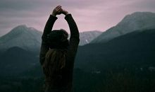 触动心灵的声音