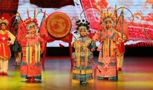 “六一”的狂欢