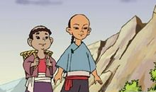 名人励志故事：三毛，自学成才的人_1200字