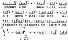 风中的音乐_900字
