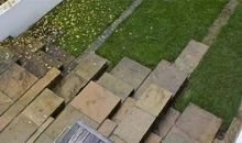 巷陌深深深几许