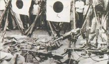 我军历史上的重大战役之百团大战