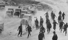 陆战经典之中印自卫反击作战