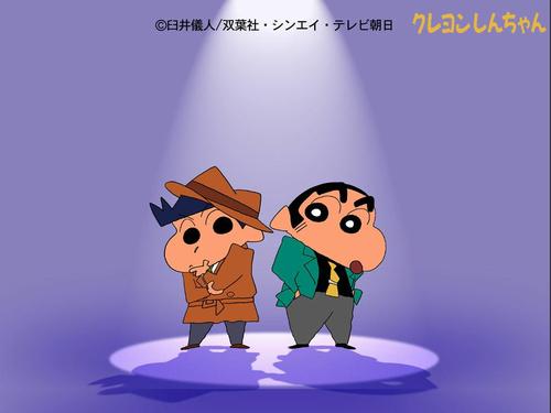 蜡笔小新62全集下载剧情介绍-儿童漫画集
