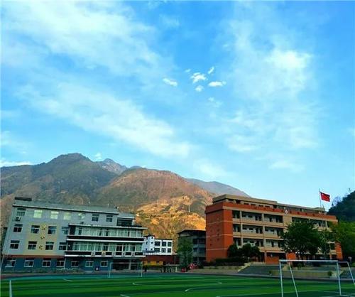 学校的温暖