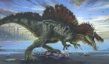 介绍恐龙的作文