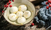 元宵节优美段落：吃汤圆段落_650字