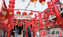 元宵节优美段落：热闹的元宵节段落_750字