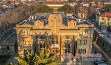 撷一缕温柔阳光，赠予不期而遇的你们_800字