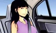 坐在生活的前排_900字