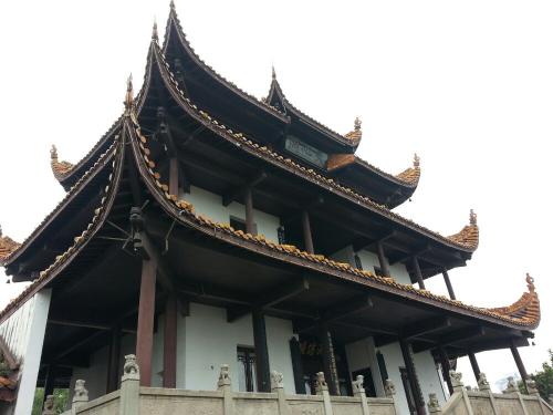 有天心阁_800字