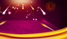 元宵节优美段落：看礼花段落_900字