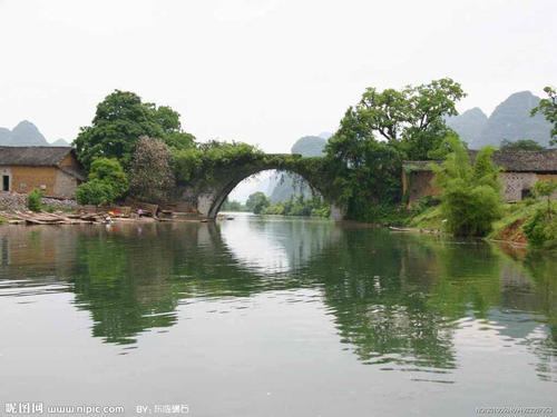 故乡之旅_600字