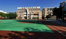 春到我们的校园_450字