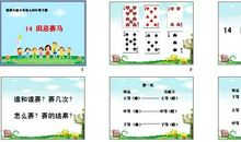 《田忌赛马》续写_350字