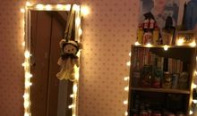 小灯泡为什么会亮？