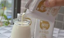 淡淡牛奶香 浓浓母女情_500字