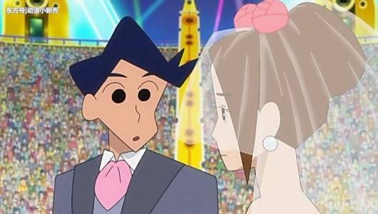 蜡笔小新153全集下载剧情介绍-儿童漫画集