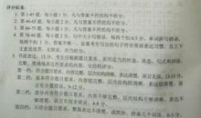 中考英语作文范文--我的家乡