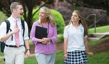 我为什么而留学