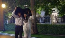 生命因你而美丽