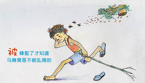 童年的乐趣