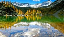 身边的风景也动人