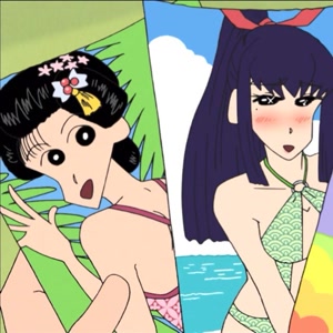 蜡笔小新145全集下载剧情介绍-儿童漫画集