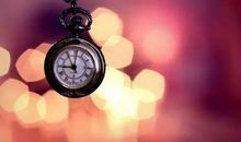 时光荏苒，白驹过隙_700字