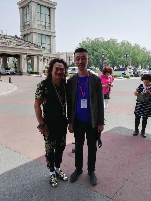 相信梦想可以成真