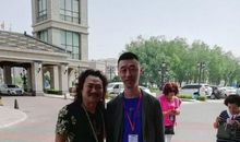 相信梦想能成真