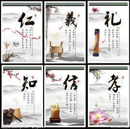 关于孝道的构成：说孝道_750个单词