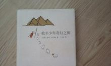 采鸡腿菇之旅_600字