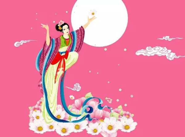 中秋传奇
