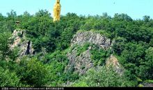 [2013暑期征文]南山公园之行550字_550字