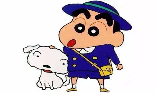 蜡笔小新陈51全集下载剧情介绍-儿童漫画集