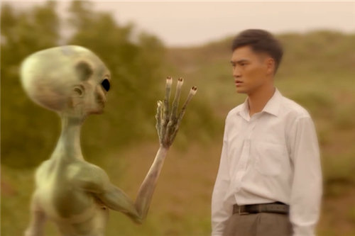 你会成为一个伊莱克特拉情结的人吗？ （4）