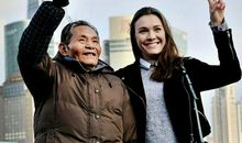 祖孙三代话年味