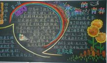 关于雷锋的黑板报——雷锋日记_20字