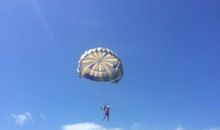 冬日里的阳光_1200字