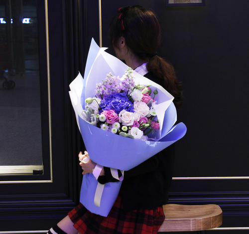 中秋节探亲