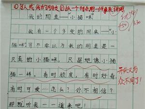 母亲节的作文：Mom_700字的母亲节快乐
