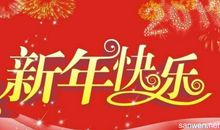 关于新年的作文：新年畅想_400字