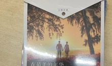 最美的年华遇见最美的你